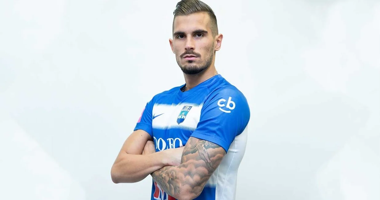 FOTO: NK Osijek/Foto: 