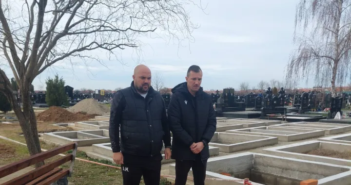 FOTO: HNK Kru&scaron;evo/Foto: 