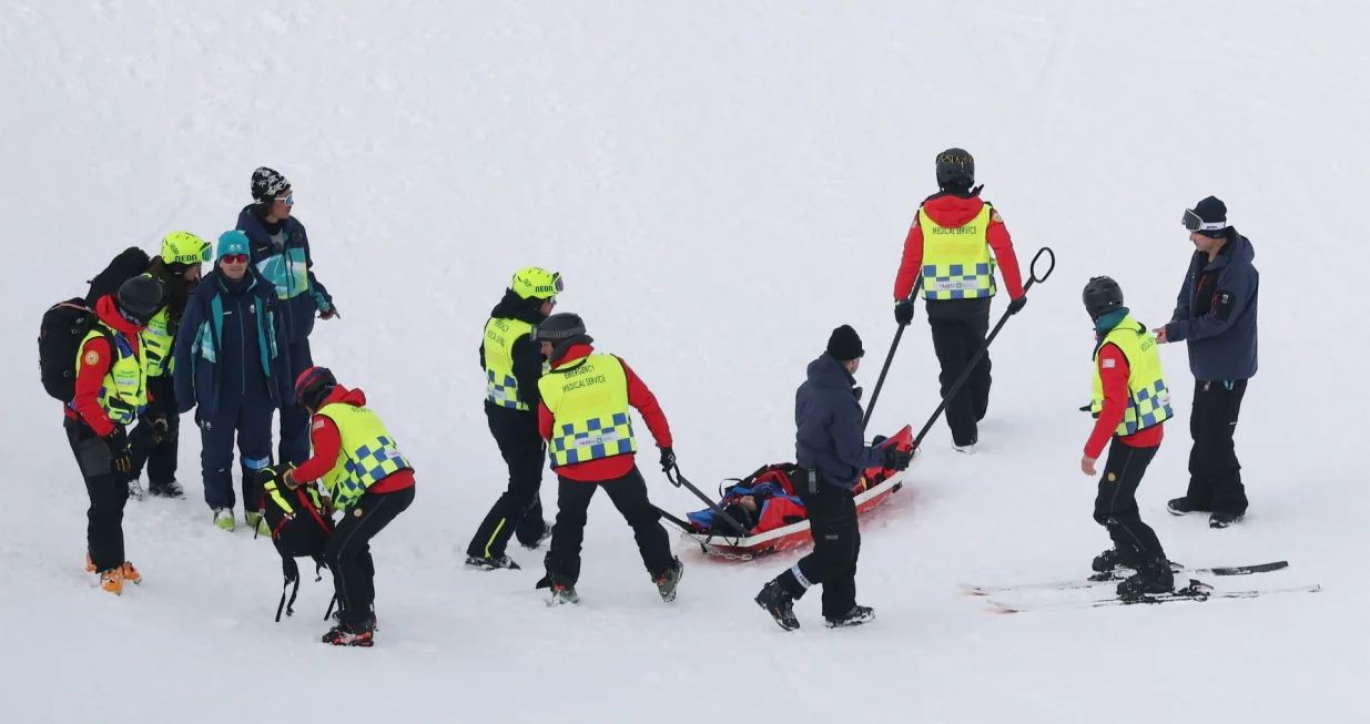 REUTERS/Hannah Mckay/Foto: 