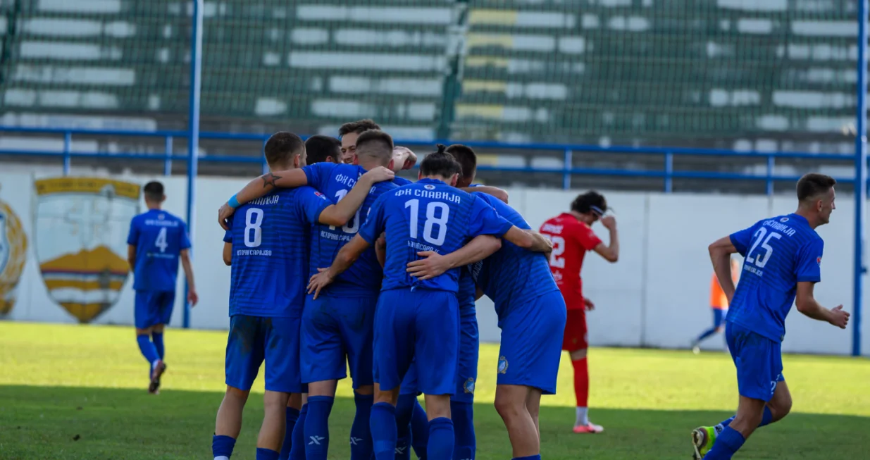 FK Slavija/Foto: 