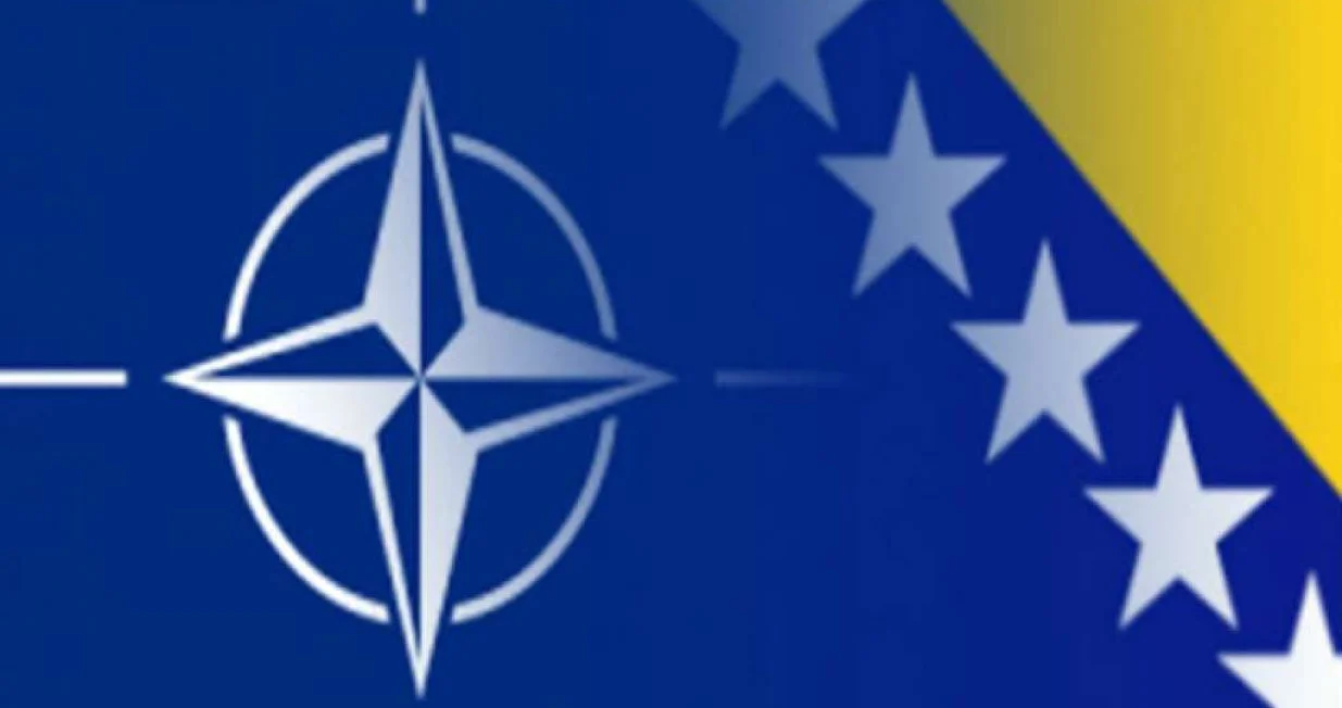 NATO BiH/