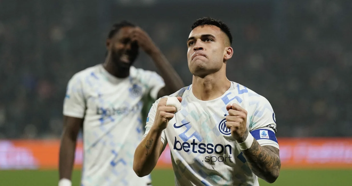 REUTERS/Matteo Ciambelli/Foto: 