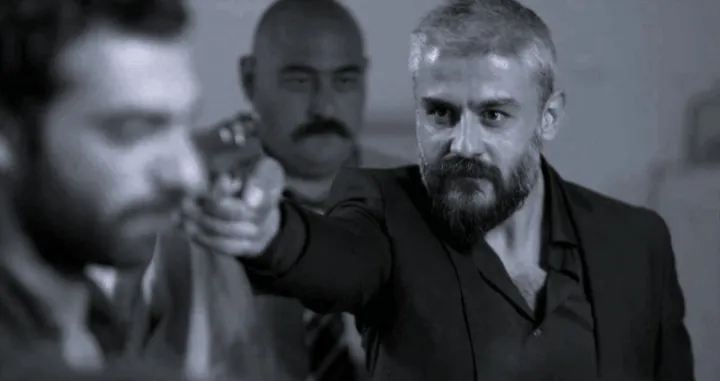 Kanbolat G&ouml;rkem Arslan//