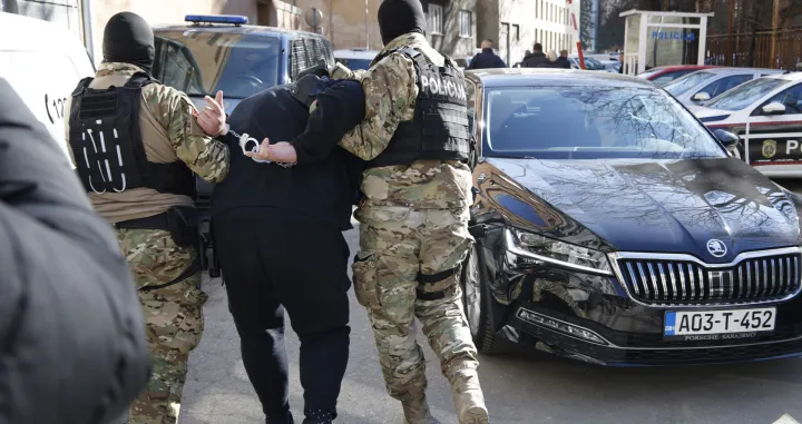 Akcija Brut/Damir Deljo