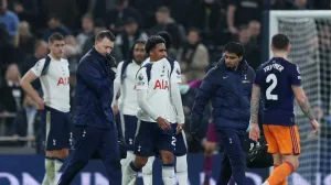 Action Images via Reuters/Paul Childs/Foto: 