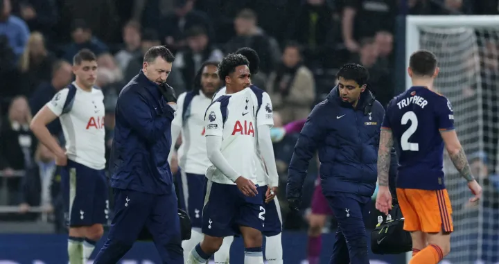 Action Images via Reuters/Paul Childs/Foto: 