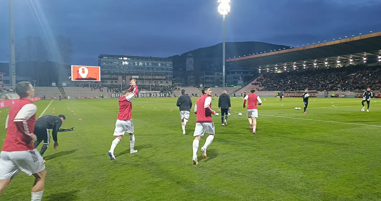 FOTO: Screenshot - Sport1/Foto: 