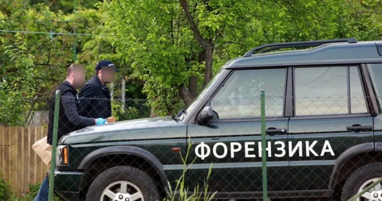 Ubistvo potreslo Srbiju/Telegraf.rs//