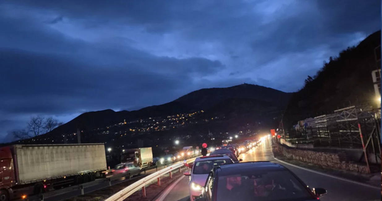 FOTO: Dru&scaron;tvene mreže/Foto: 