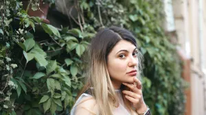 Kad si sam sebi prepreka//