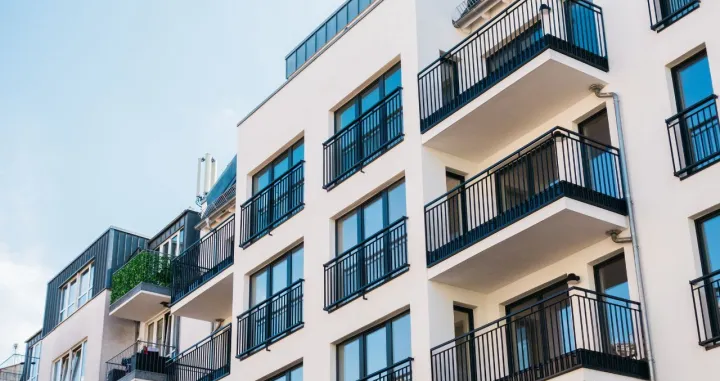 Problem praznih stanova je odavno epidemija/ Ilustracija/