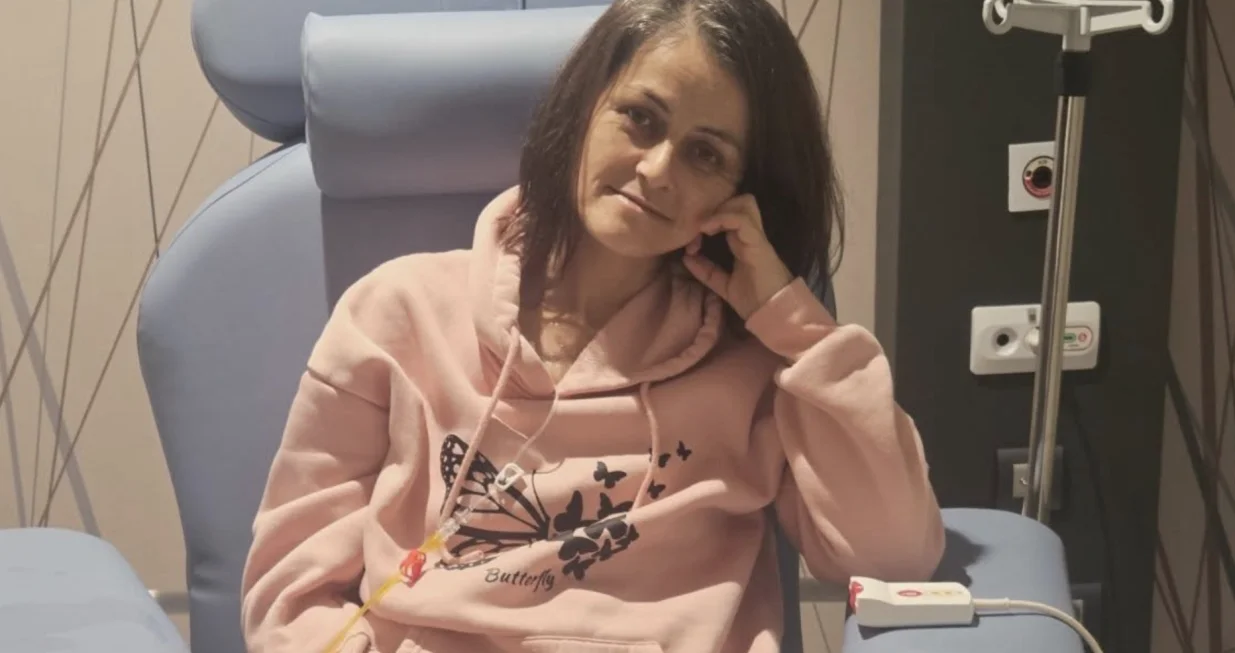 Dženana Muratović nas treba/