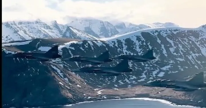 Pokrenuta misija/Printscreen/X.com//