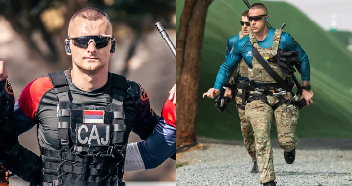 UAE SWAT Challenge/Specijalne-jedinice.com