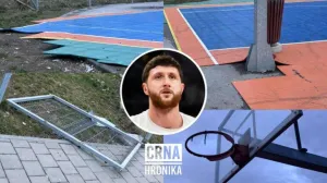 FOTO: Crna hronika/Foto: 