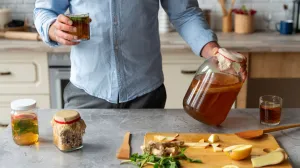 Napitak koji će očistiti vaša crijeva//