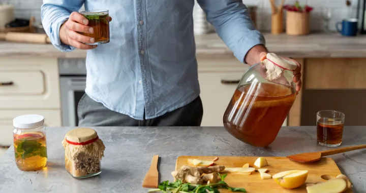 Napitak koji će očistiti va&scaron;a crijeva//