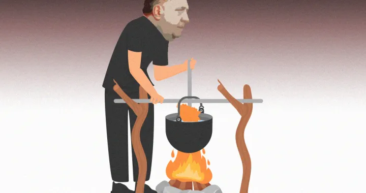 Berić analizira aktuelnu političku situaciju u Bosni i Hercegovini, fokusirajući se na Milorada Dodika i njegovu nacionalističku retoriku nakon posjete Washingtonu, te moguće simpatije koje je, kako tvrdi, dobio od Trumpove administracije. Autor opisuje podjele i napetosti unutar zemlje, reakcije političara i javnosti te opasnost od jačanja etnonacionalizma. Zaključak je pesimističan: ako Dodik zaista ima američku podr&scaron;ku, Bosni i Hercegovini prijeti duga i te&scaron;ka politička kriza./Benjamin Krnić