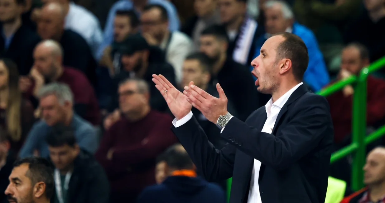 Muhamed Pa&scaron;alić/Foto: 