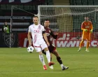 FK Sarajevo - H&Scaron;K Zrinjski/Foto: Sanel Konjhodžić/sport1