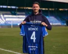 Bičakčić potpisao za Željezničar (FOTO: Damir Hajdarba&scaron;ić/FK Željezničar)/Foto: Damir Hajdarbasic
