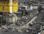 Sarajevo, nesreća, tramvaj, stanica/Oslobođenje