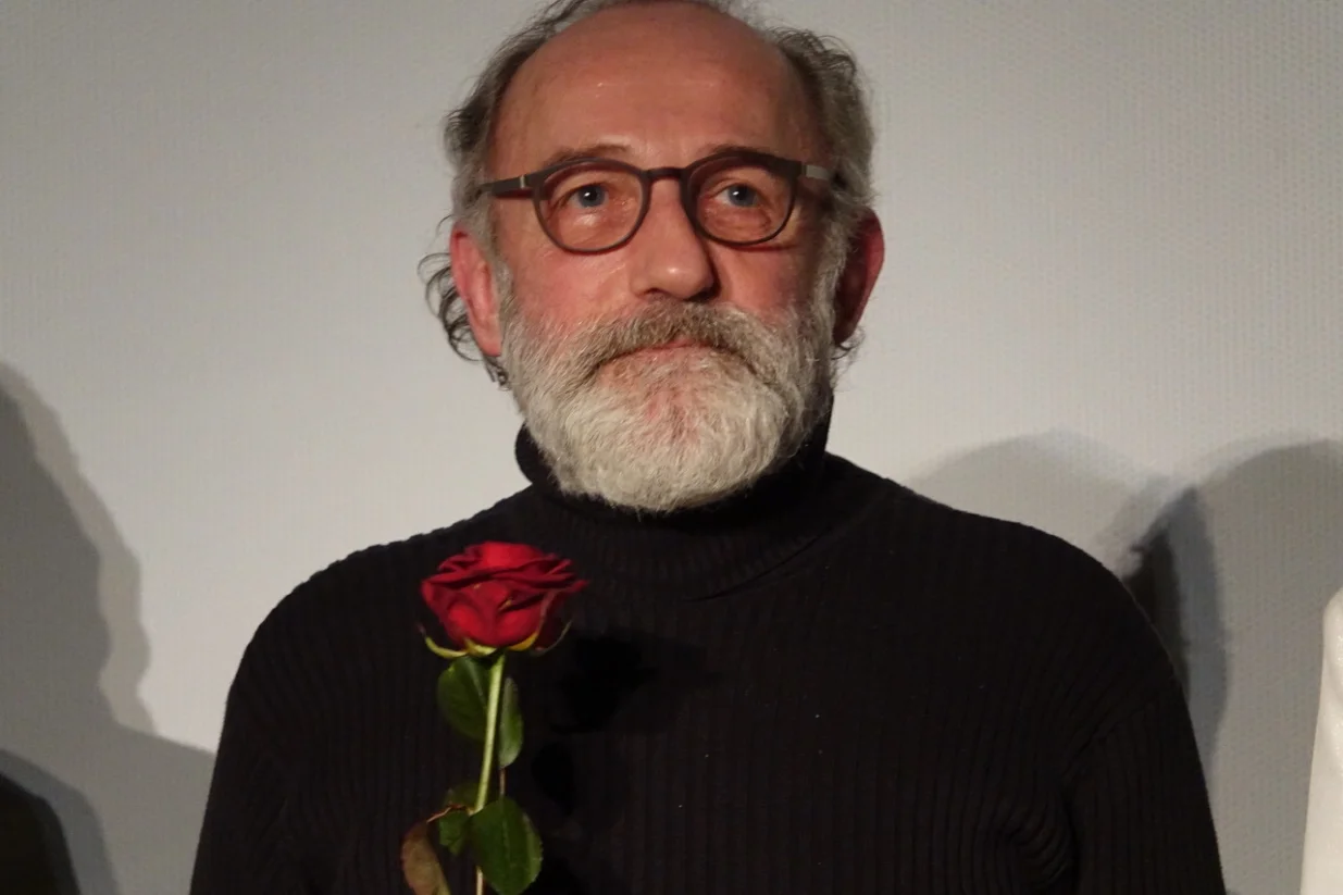 Karl Markowics glumi Drowaka, a njegov film Atmen dobitnik je Srca Sarajeva za najbolji film 2011. godine/