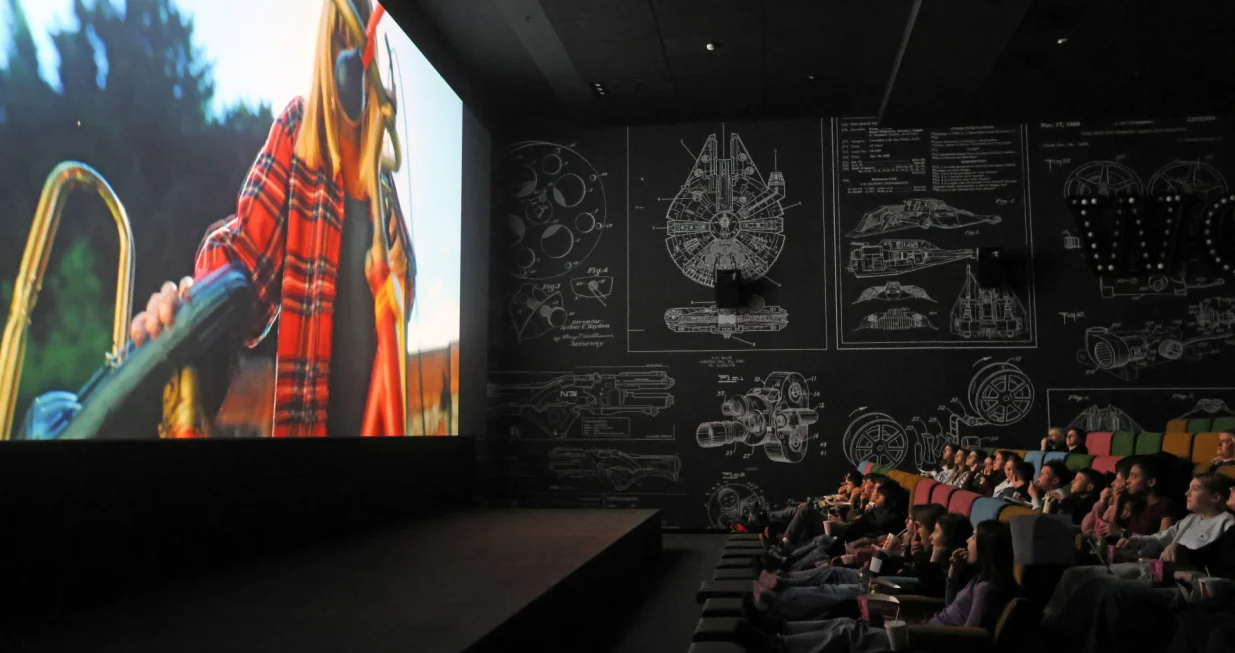 GLAVONJA STIŽE U CINESTAR 19. FEBRUARAUZ JEDINSTVENI "VODIČ ZA MUĆKANJE GLAVOM"/Vladimira Spindler