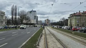 Tramvajska nesreća, tramvaj, Sarajevo, Zemaljski muzej, MUP KS, Hitna pomoć, Vatrogasci/Nedm Fetahović