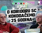 Faruk &Scaron;irbegović O prostoru sa Zecom i Vukom/
