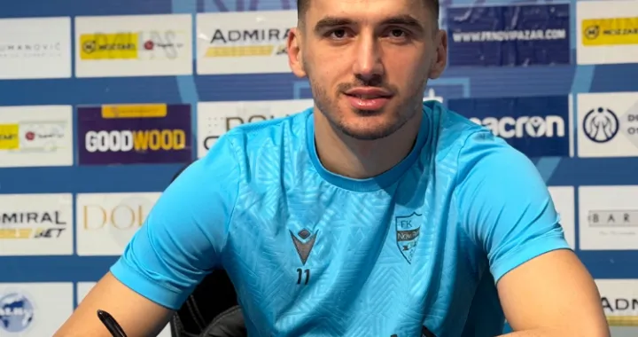 Anes ru&scaron;ević/Foto: 