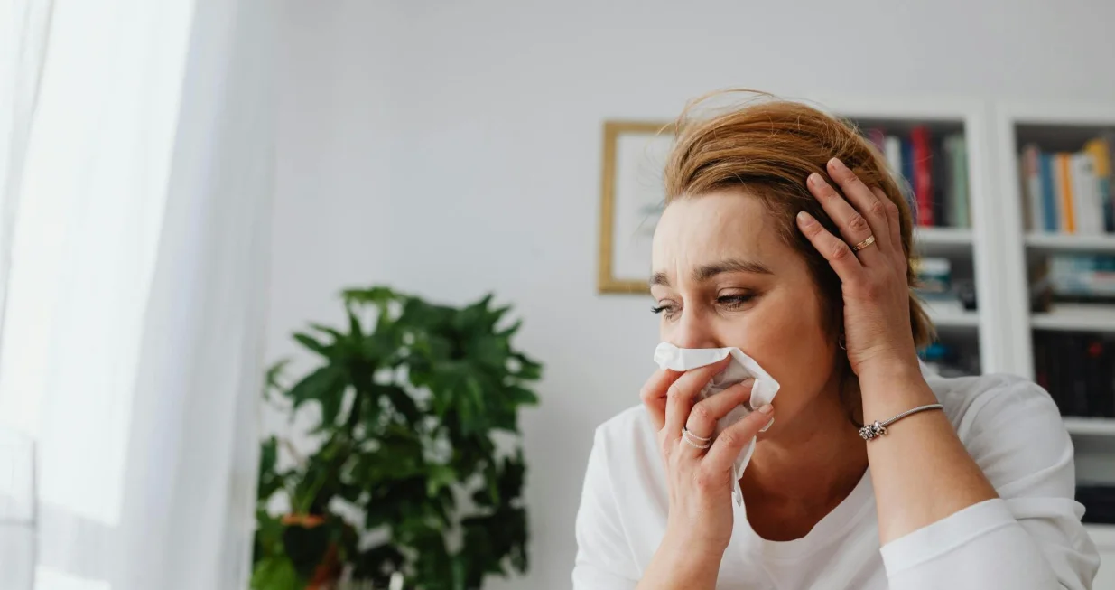 Simptomi su često isti/Pexels