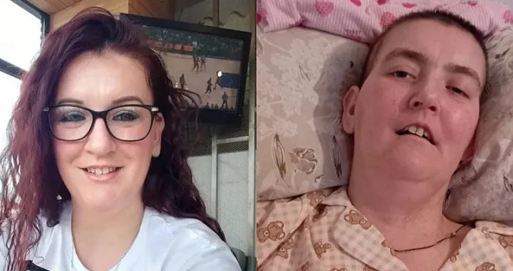 Sanja Velimir treba na&scaron;u pomoć/