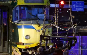 Uklonjen tramvaj sa ceste i &scaron;ina nakon te&scaron;ke saobraćajne nesreće/Damir Deljo