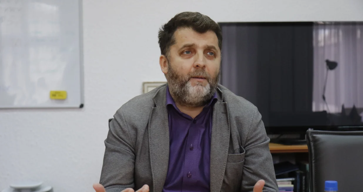 Admir Katica mup ks/Senad Gubelić