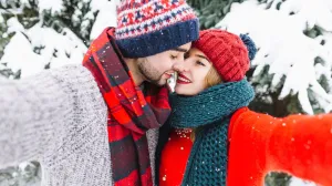 Ova zima nekim horoskopskim znakovima donosi novu ljubav//