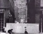 sarajevo, rat, agresija, pink floyd, barikade, snajperisti/Kemal Hadžić