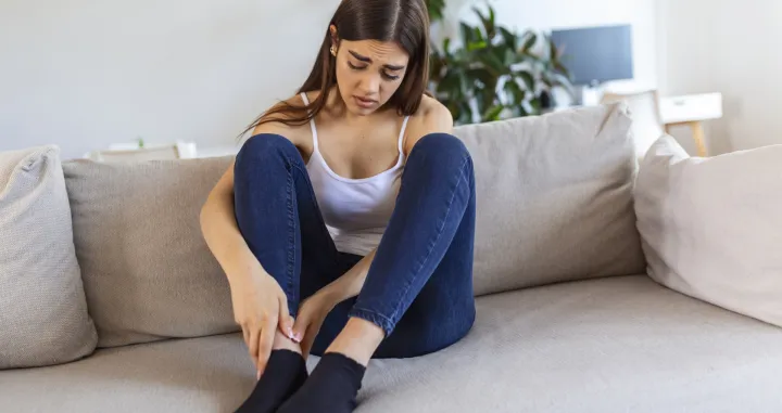 Ne ignori&scaron;ite simptome/Free Pik