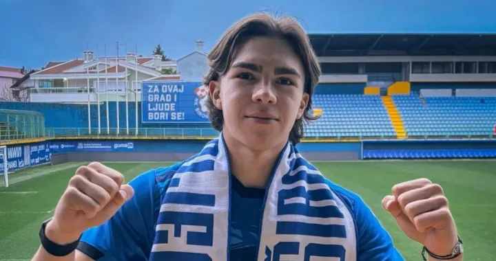 Pavle &Scaron;arac/Foto: 