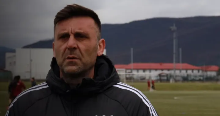 Mario Cvitanović/Foto: 