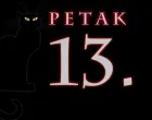 Petak 13., najjeziviji dan u godini/Prtsc