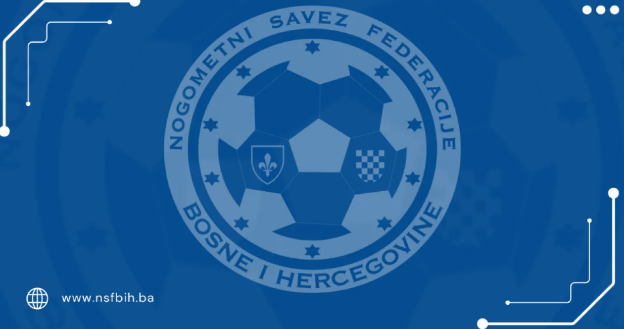 FOTO: NSFBIH.ba/Foto: 