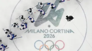 FOTO: David W Cerny/REUTERS/Foto: 