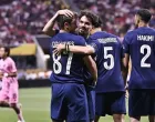 PSG - Inter Miami/Foto: 