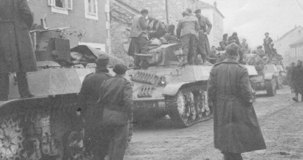 mostar drugi svjetski rat/