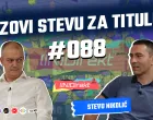Stevo Nikolić u (IN)Direktu/Foto: 