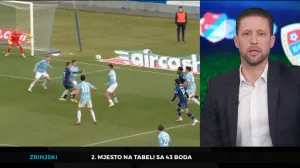 Ognjen Valjić analiza sudijskih odluka/Foto: 