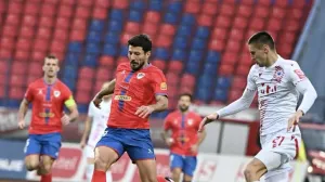 Detalj sa utakmice Borac - Zrinjski (FOTO: FK Borac)/Foto: 