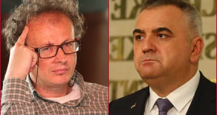 srđan puhalo, savo minić/Ilustracija