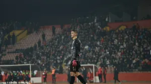 Nikola Milićević/Foto: 